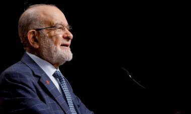 Karamollaoğlu'ndan iktidara tepki: O kafayla sen bu ülkeye huzur getiremezsin