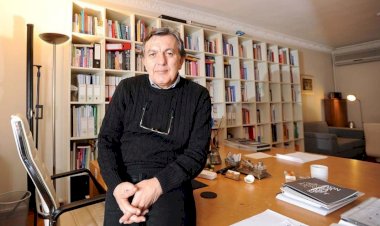 Bekir Ağırdır Vatandaşın beyanına güven esastır