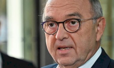 SPD lideri: Türkiye'de demokrasideki sorunları görmezden gelemeyiz