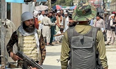 Taliban'ın ve Afganistan’ın geleceğini Çin mi belirleyecek?