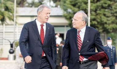 Sedat Ergin  ‘Amerika, Amerika gibi hareket etmeli’