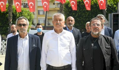 ALTIN KOZA HEYECANI BAŞLADI