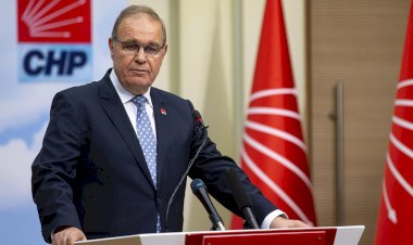 CHP'li Öztrak Bahçeli üzerinden Erdoğan'a yüklendi: Milletin geleceğini çaldılar