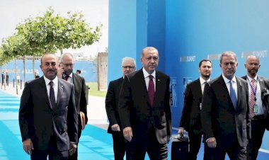 Türkiye ABD ile yeni anlaşma zemini arıyor