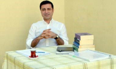 HDP kimi isterse Millet İttifakı’nın adayı o olacaktır.