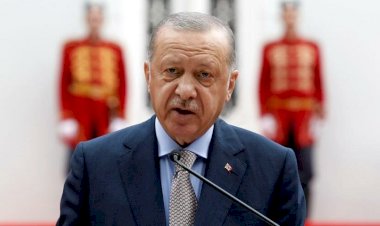 Financial Times: Avrupa ve ekonomi Erdoğan üzerinde baskı oluşturdu