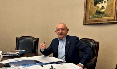 Murat Yetkin yazdı: 'Geliyor gelmekte olan'