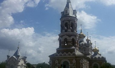 Martynovskaya Meskheti ": Volgodonsk'un çevresindeki bölgelerin nüfusun etnik bileşimini nasıl değiştirdiği