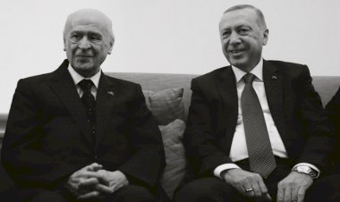 Cumhuriyet yazarı Tuncay Mollaveisoğlu: AKP, MHP’siz seçime hazırlanıyor