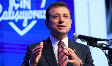 Selvi: CHP Genel Merkezi'nde 'İmamoğlu'nu Yavaş yaktı' deniyor