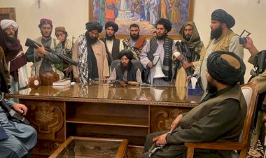 Taliban içinde iktidar kavgası kızışıyor