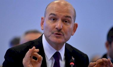 11 Eylül 2021 : Süleyman Soylu’ya FETÖ Operasyonu!