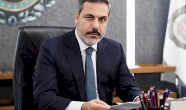 MİT Başkanı Hakan Fidan, AYM Başkanı Zühtü Arslan ve devletin duyarsızlığı!