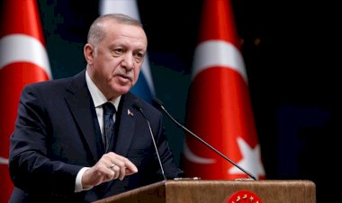 Birileri Türkiye’nin Cumhurbaşkanı’nı yanıltıyor mu?