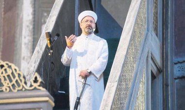 Diyanet İşleri Başkanlığı ve Cemevleri