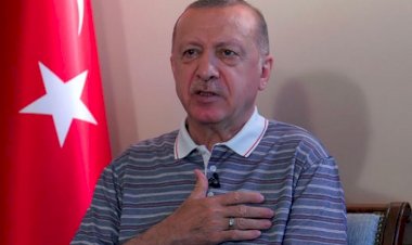 Tayyip Erdoğan'ın hastalığı!