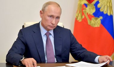 Rusya ve Putin, hatalı Ukrayna stratejisi nedeniyle bölgenin liderliğini kaybediyor!