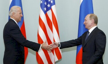 Rusya’da neler oluyor? Rusya’da Biden depremi mi yaşanıyor?