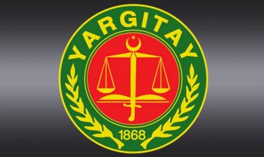 DEVA Partili Yeneroğlu: Yargıtay'da 1.5 milyon terör dosyası var