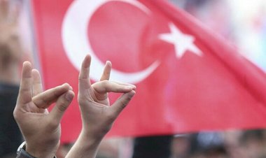 Fransa’nın ardından ABD de Bozkurtlar'ı yasaklıyor. Terör örgütü ilan edilecek