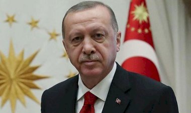 Erdoğan’dan dikkat çeken seçim açıklaması