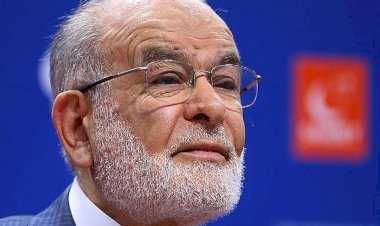 Temel Karamollaoğlu: Yanlışlarından dönerlerse AK Parti ile ittifak yapabilirim