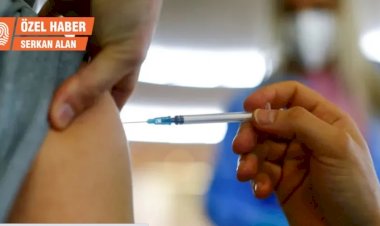 Ebeveynleri boşanmış yüz binden fazla çocuk aşı olamıyor