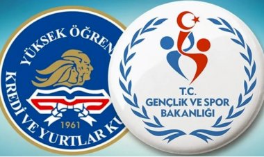 KYK yurt başvuru sonuçları açıklandı