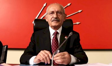 Erdoğan “en iyi yazar” ödülünü verdiği isim: Kılıçdaroğlu'nu hafife alan yanılır