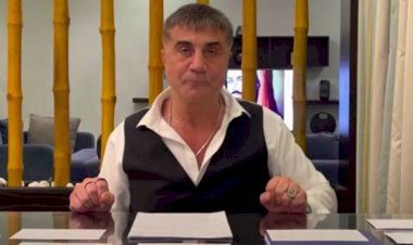 Sedat Peker, Veyis Ateş ve Hadi Özışık'ı bir kez daha gömdü