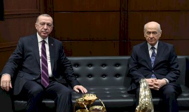 AKP ve MHP sadece barajda anlaşabildi