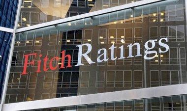 Fitch'ten dünyaya Türkiye uyarısı