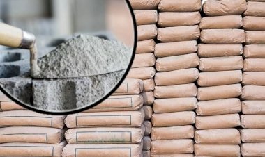 Ukrayna, Türkiye’den çimentoya gümrük vergisi getirecek