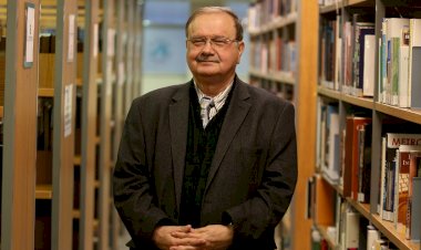 Prof. Dr. Selim Şeker: “Radyo frekans dalgalarıyla dinleniyoruz”