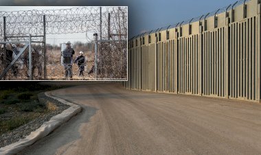Avusturya'dan Türkiye'ye mülteci şantajı suçlaması