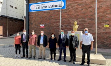 Şırnak MHP’den ilk teneffüs ziline tam destek