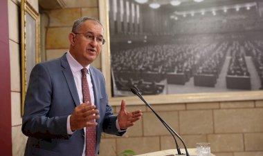 CHP’li Sertel: BİK Yönetim Kurulunun kararları hükümsüzdür!