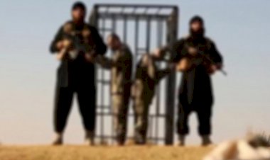 Mehmetçikleri Canlı Canlı Yakan Serbest, Şehitler Ölmez’e Adli Kontrol!