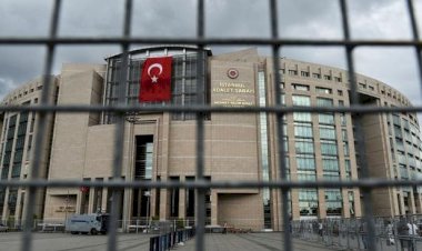 Af Örgütü'nden 4. yargı paketine eleştiri