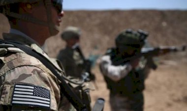 ABD muharip birliklerini Irak'tan çekiyor