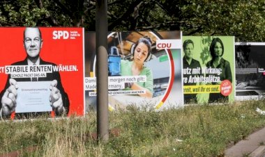 Alman siyasi partilerinin Türkiye stratejilerindeki değişimin şifreleri