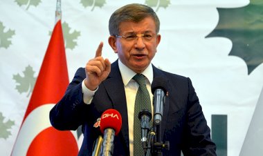 Davutoğlu'ndan MHP'lileri çıldırtacak açıklama: "Bütün musibetlerde Devlet Bahçeli var"