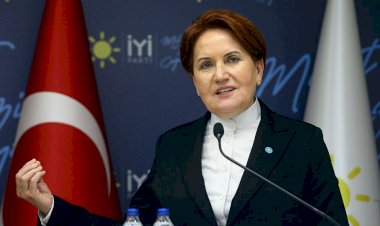 Saray, Akşener için “kişiye özel” hazırlıklar yapıyor…