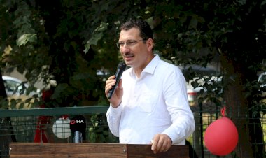 AKP'li Ali İhsan Yavuz'dan 'erken seçim' açıklaması