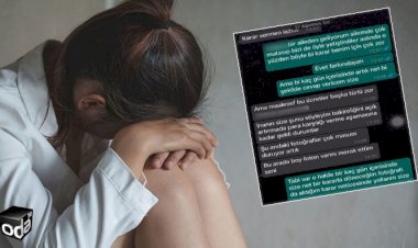 Genç kızlara mankenlik vaadiyle cinsel içerikli film tuzağı