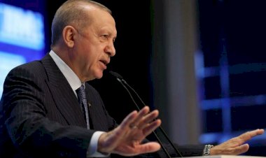 Cumhurbaşkanı Erdoğan’ın ABD seyahati öncesi dikkat çeken yorum