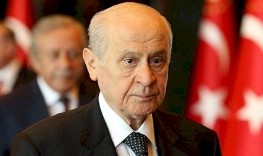 Devlet Bahçeli'den Gaziler Günü mesajı