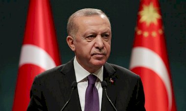 Mustafa Karaalioğlu ‘Erdoğan için çıkış mümkün mü?’