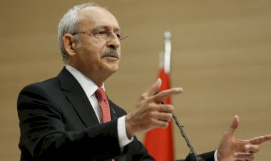 Kılıçdaroğlu: Kürt sorununu HDP ile çözebiliriz