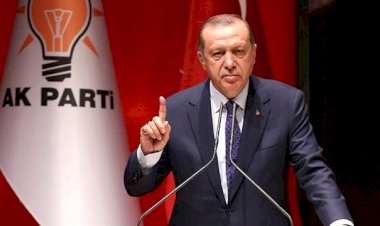 İbrahim Kahveci Reisi devirme planı! 